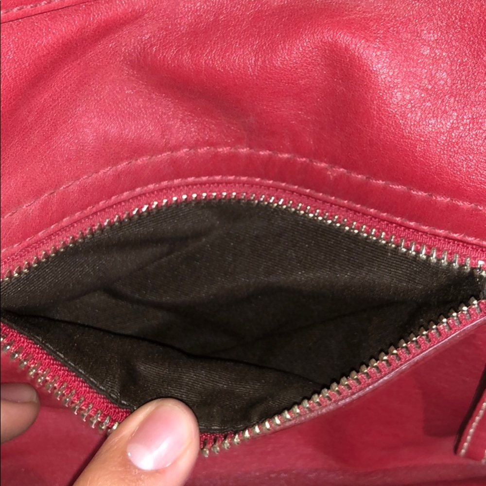 Coach Purse - Picture 2 of 6